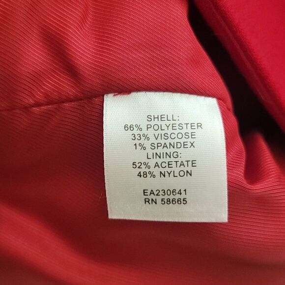 Classiques entier Blazer Size 6 - Picture 8 of 11